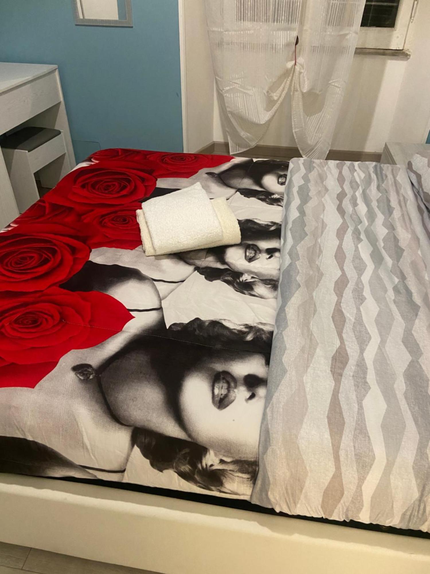 Termini Wellness 4suites Centro Rome
