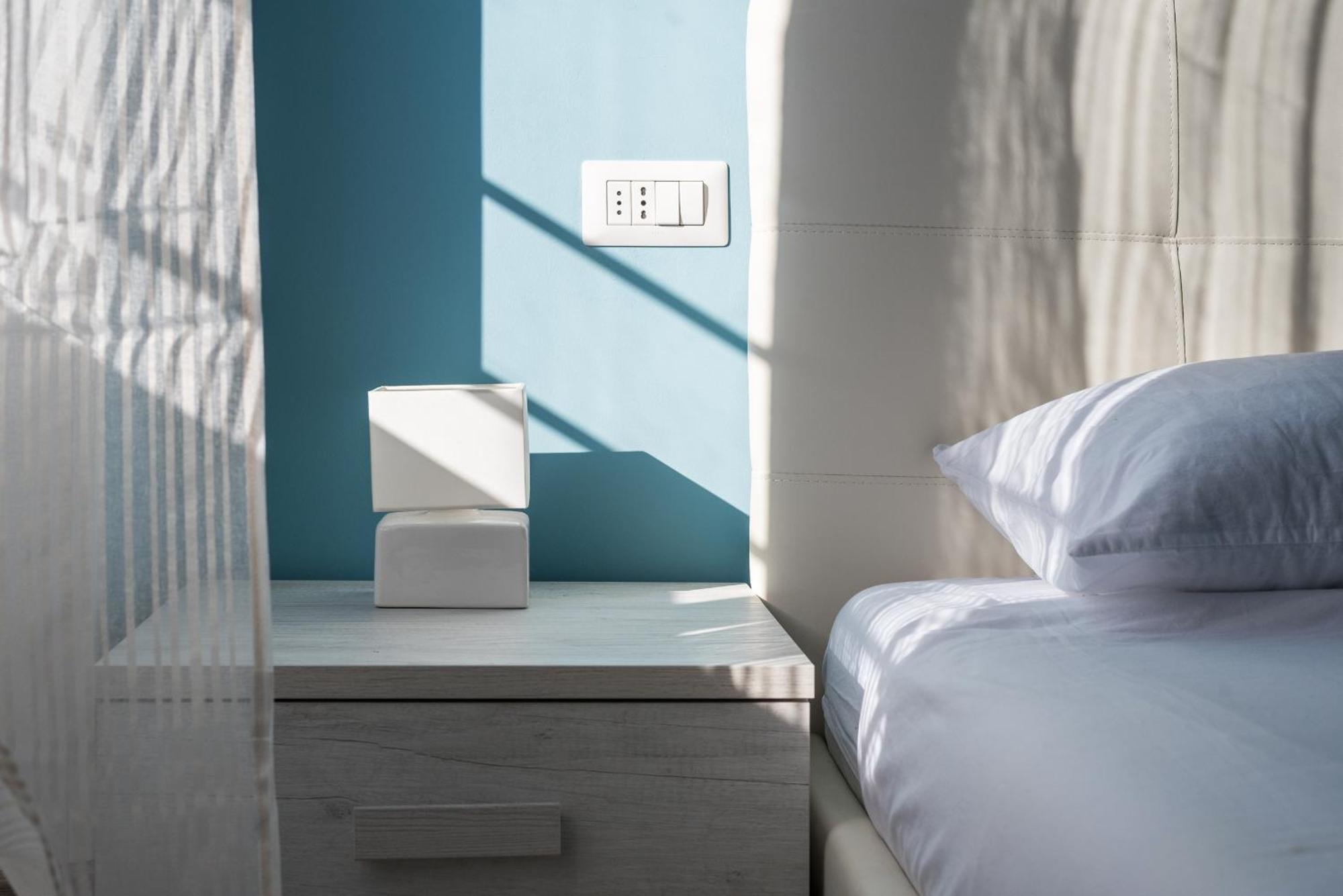 Termini Wellness 4suites Centro Apartment