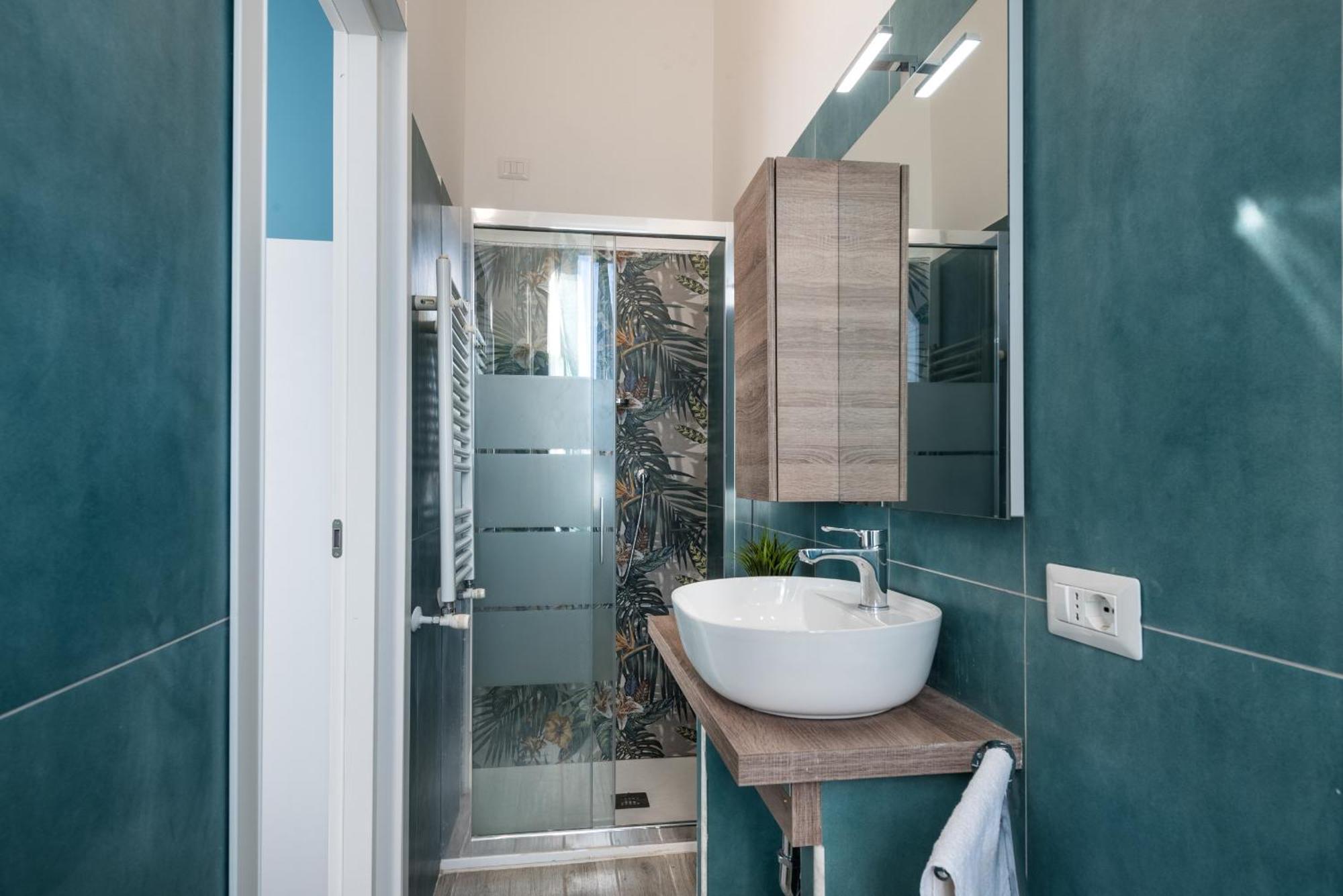 Termini Wellness 4suites Centro * Rome
