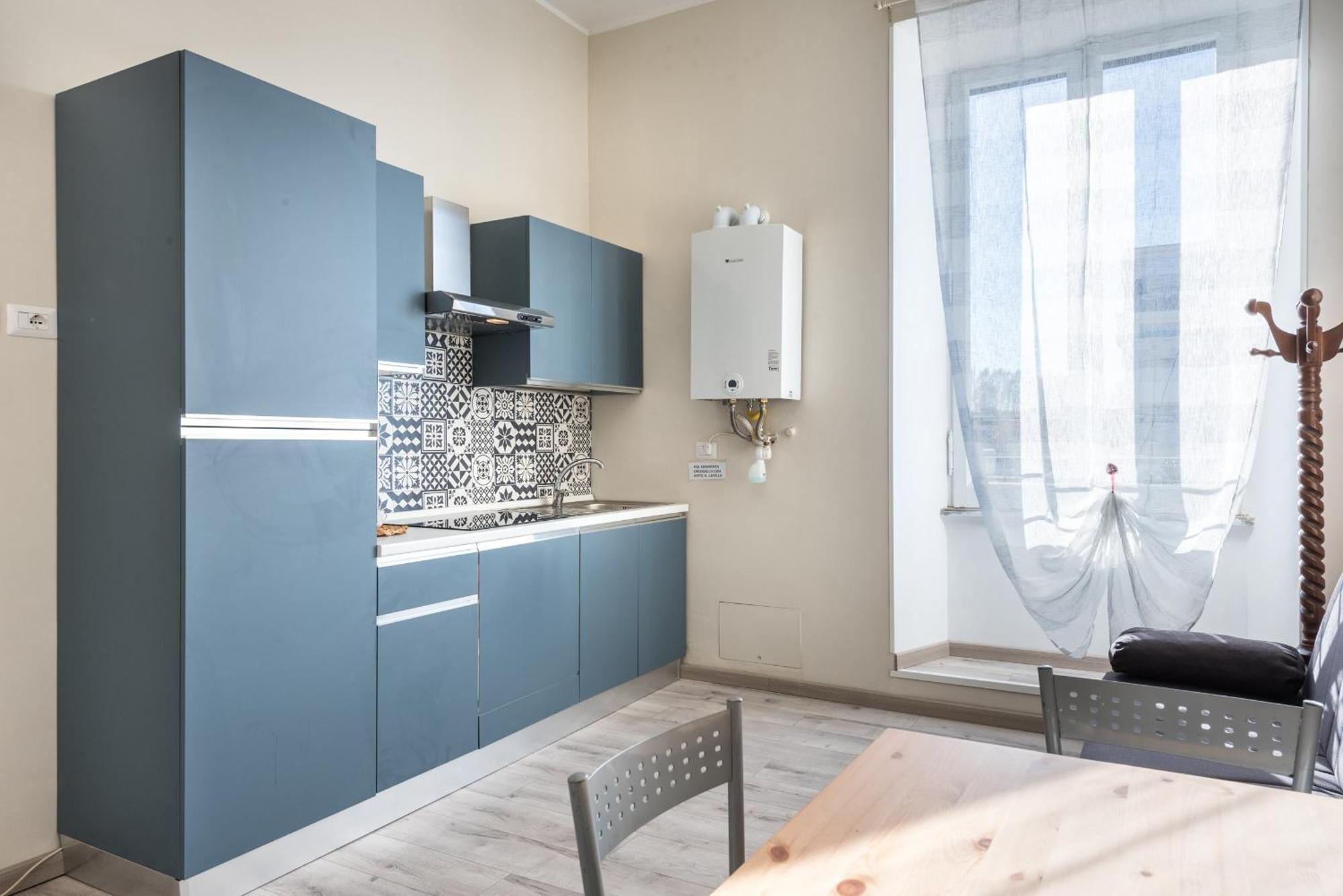 Termini Wellness 4suites Centro *